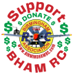 support bham rc